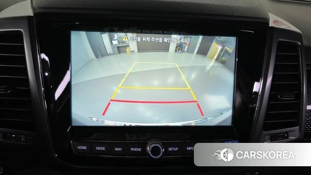 Ssangyong The New Rexton Sports Cannes 2023 Серый из Кореи, фото 5
