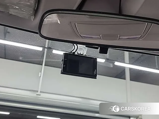 Kia The New Ray 2022 Белый из Кореи, фото 5