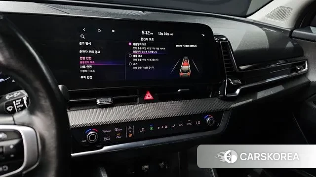 Kia Sportage 5th Generation 2021 Серый из Кореи, фото 5