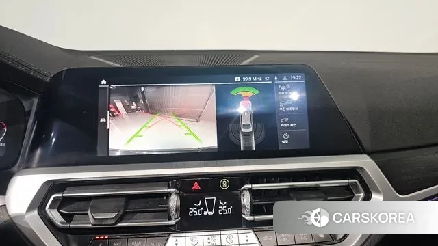 BMW 3 Series (G20) 2019 Черный из Кореи, фото 5