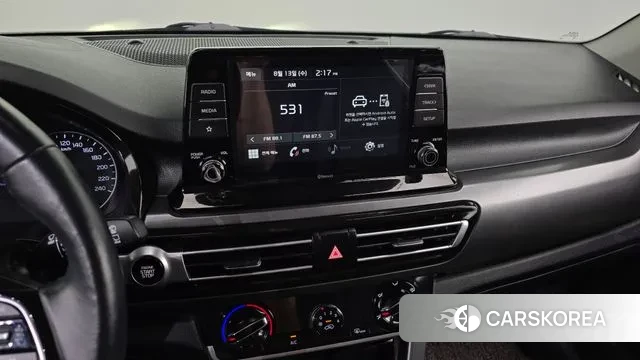 Kia Seltos 2021 Белый из Кореи, фото 5