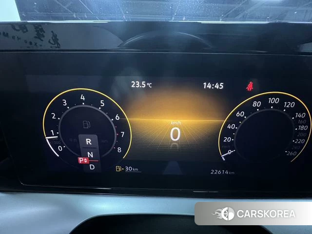 Volkswagen Lingdu 2022 Красный из Китая, фото 5