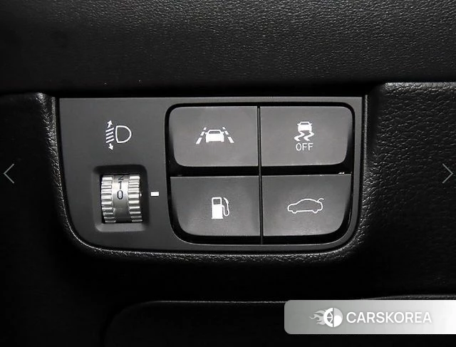 Hyundai The New Grandeur IG 2021 Черный из Кореи, фото 5