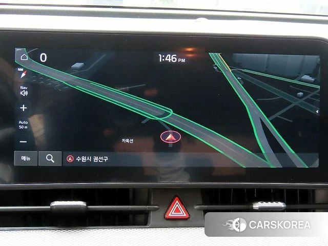 Kia Sportage 5th Generation 2021 Белый из Кореи, фото 5