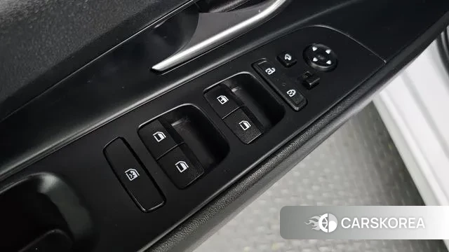 Hyundai Avante (CN7) 2021 Белый из Кореи, фото 5