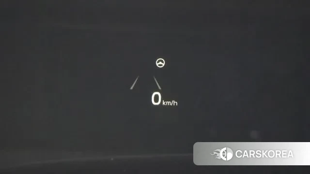 Kia Mohave Master 2020 Черный из Кореи, фото 5