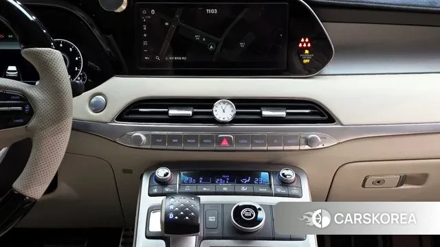 Hyundai Palisade 2021 Серый из Кореи, фото 5