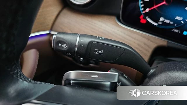 Mercedes-Benz E-Class W213 2023 Белый из Кореи, фото 5