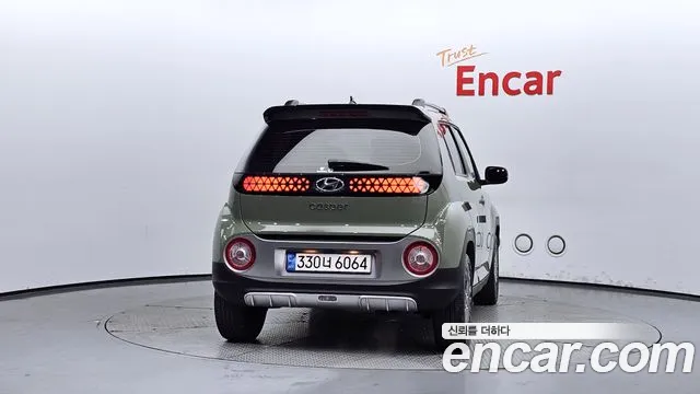 Hyundai Casper id 2633861 из Кореи 5