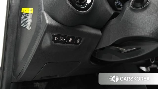 Kia Morning Urban (JA) 2023 Белый из Кореи, фото 5