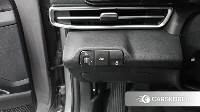 Hyundai Avante (CN7) 2022 Серый из Кореи, фото 5