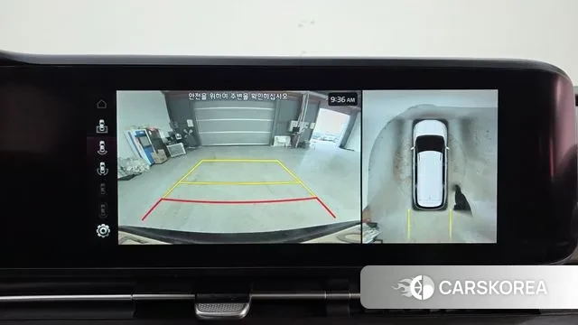 Kia Carnival 4th generation 2022 Черный из Кореи, фото 5