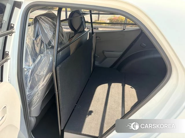 Kia All New Morning (JA) 2018 Белый из Кореи, фото 5