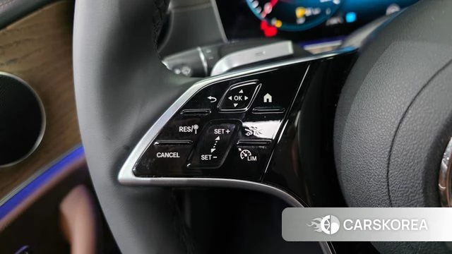 Mercedes-Benz E-Class W213 2023 Черный из Кореи, фото 5