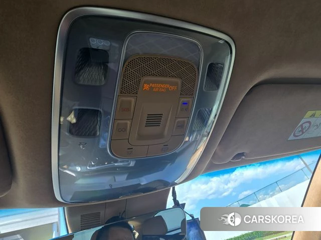 Genesis GV80 2021 Белый из Кореи, фото 5