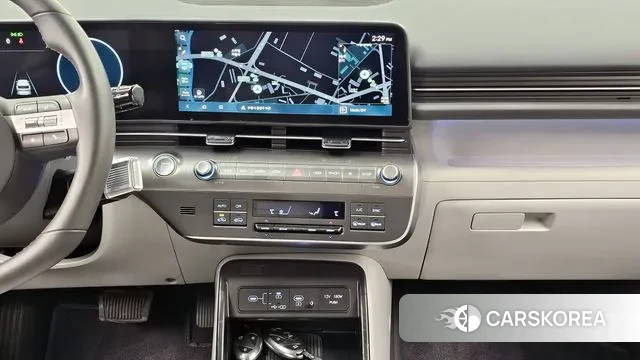 Hyundai Kona (SX2) 2024 Серый из Кореи, фото 5