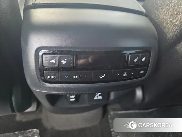 Hyundai Palisade 2019 Черный из Кореи, фото 5