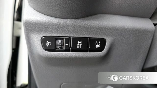 Kia Morning Urban (JA) 2020 Белый из Кореи, фото 5