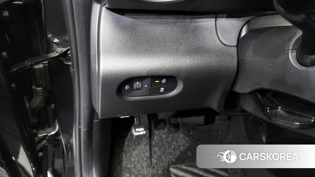 Hyundai Casper 2023 Серый из Кореи, фото 5