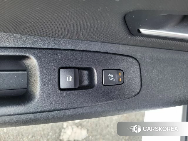 Hyundai Avante (CN7) 2021 Белый из Кореи, фото 5