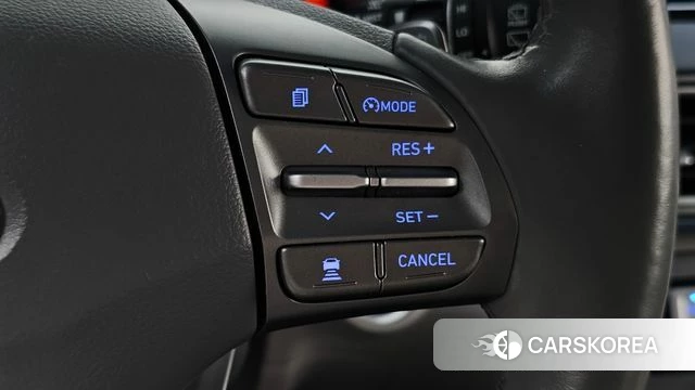 Hyundai Kona Electric 2019 Белый из Кореи, фото 5