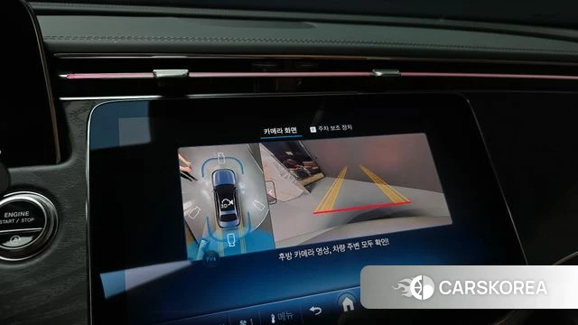 Mercedes-Benz E-Class W214 2025 Белый из Кореи, фото 5