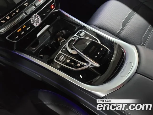 Mercedes-Benz G-Class W463b id 2873299 из Кореи 5