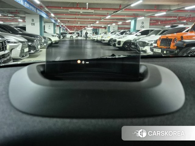 Mini Cooper S Countryman 2024 Серебряный двухцветный из Кореи, фото 5