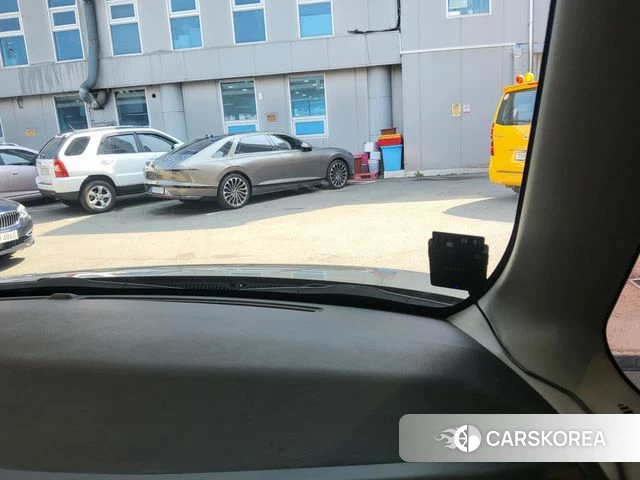 Kia The New Ray 2020 Жемчужный цвет из Кореи, фото 5