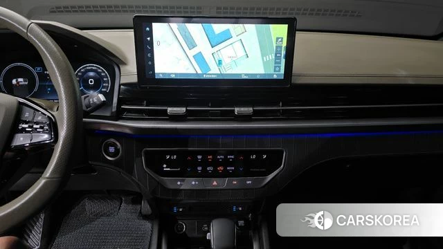 Ssangyong The New Rexton Sports Cannes 2023 Жемчужный цвет из Кореи, фото 5