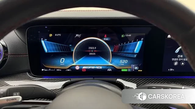 Mercedes-Benz CLS-Class C257 id 3492256 из Кореи 5