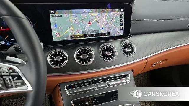 Mercedes-Benz CLS-Class C257 2023 Белый из Кореи, фото 5