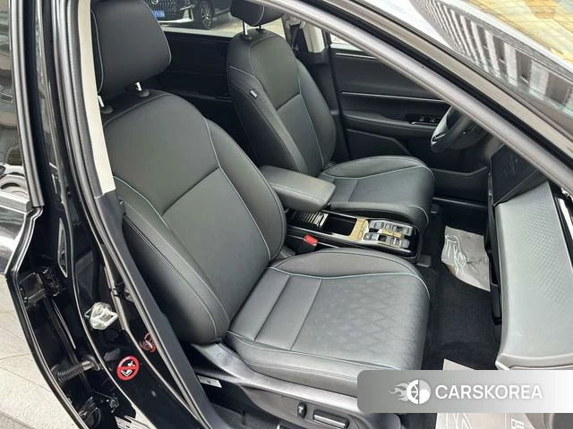 Honda e: NP2 Pole Pai 2 2025 Черный из Китая, фото 5