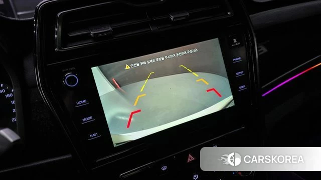 Ssangyong Berry New Tivoli 2019 Белый из Кореи, фото 5