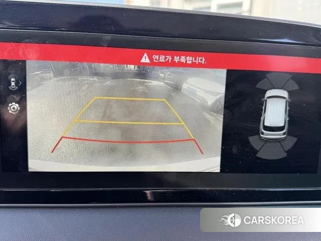 Hyundai Palisade 2021 Белый из Кореи, фото 5