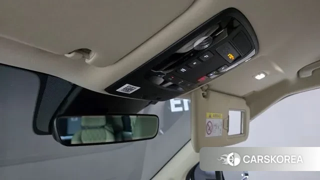 Kia Carnival 4th generation 2022 Белый из Кореи, фото 5