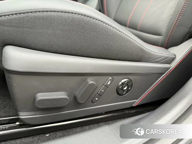 MINI Electric JCW ACEMAN 2025 Синий из Китая, фото 5