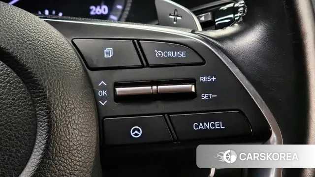 Hyundai Sonata (DN8) 2020 Серый из Кореи, фото 5