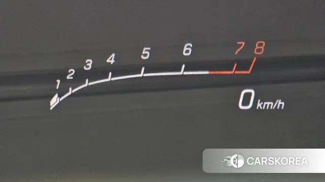 Mercedes-Benz AMG GT 2022 Черный из Кореи, фото 5