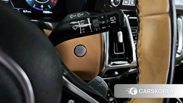 Kia Sorento 4th Generation 2021 Белый из Кореи, фото 5