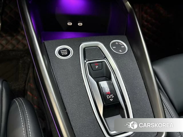 Audi A3 2025 Другой из Китая, фото 5