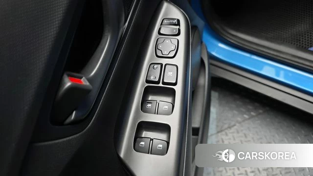 Hyundai Kona 2020 Синий из Кореи, фото 5