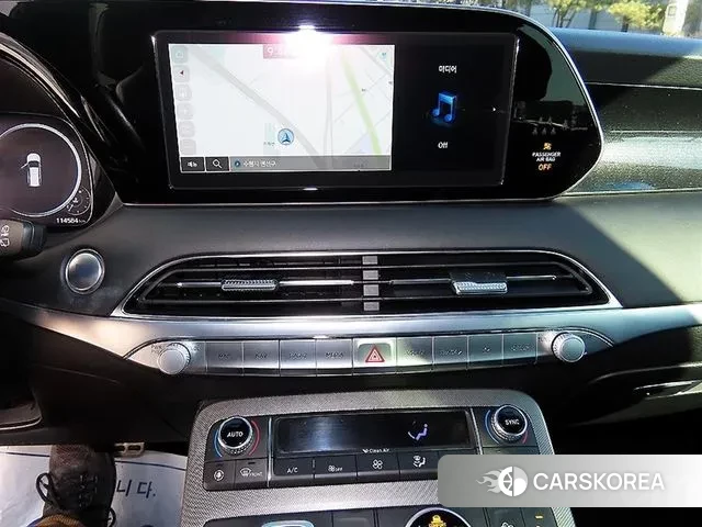 Hyundai Palisade 2020 Серый из Кореи, фото 5