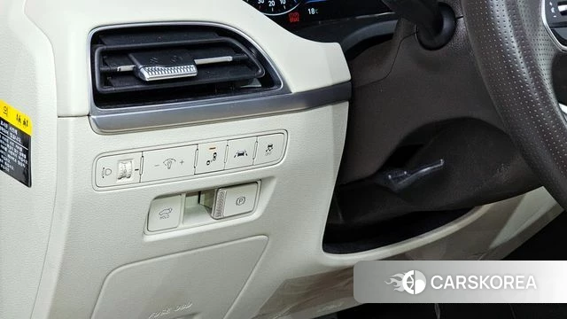 Hyundai Palisade 2020 Белый из Кореи, фото 5