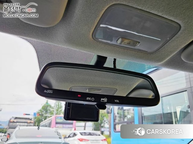 Kia The New Kia Ray 2024 Белый из Кореи, фото 5