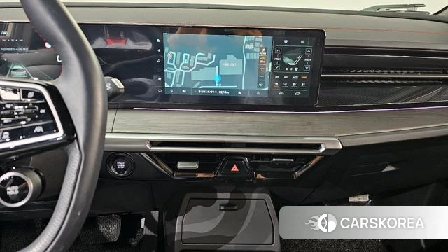 Ssangyong Actian 2nd Generation 2024 Белый из Кореи, фото 5