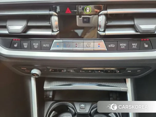 BMW 3 Series (G20) 2019 Черный из Кореи, фото 5