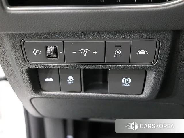 Hyundai Sonata (DN8) 2020 Белый из Кореи, фото 5