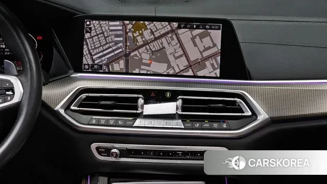 BMW X5 (G05) 2019 Белый из Кореи, фото 5