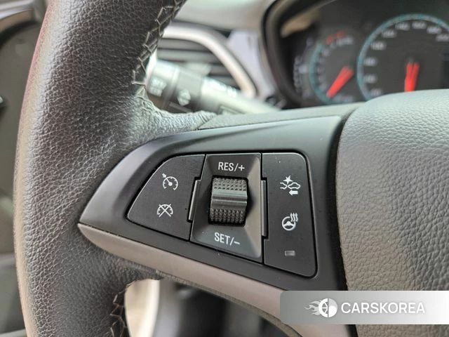 Chevrolet (GM Daewoo) The New Spark 2019 Жемчужный цвет из Кореи, фото 5